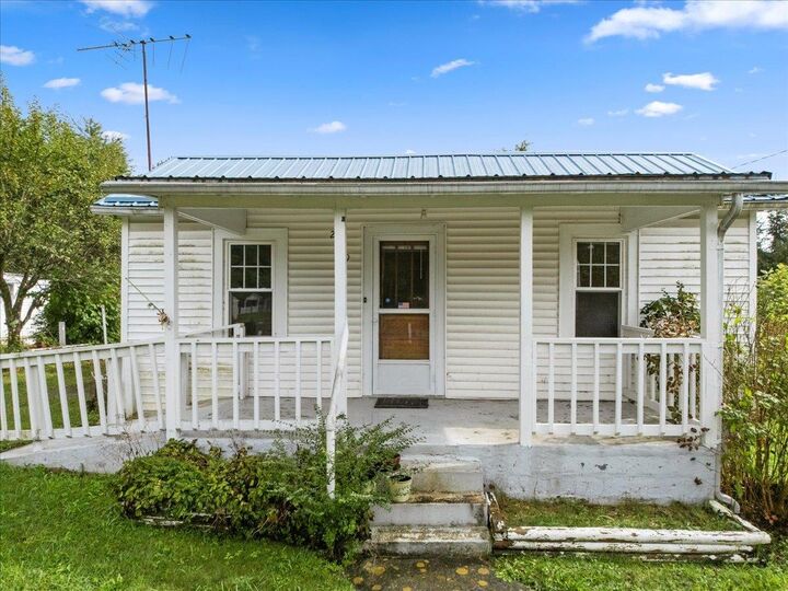 Property Photo: 2369 Peppers Ferry Road NW VA 24073