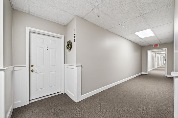 Property Photo: 2231 Penn Place 120 MN 55109