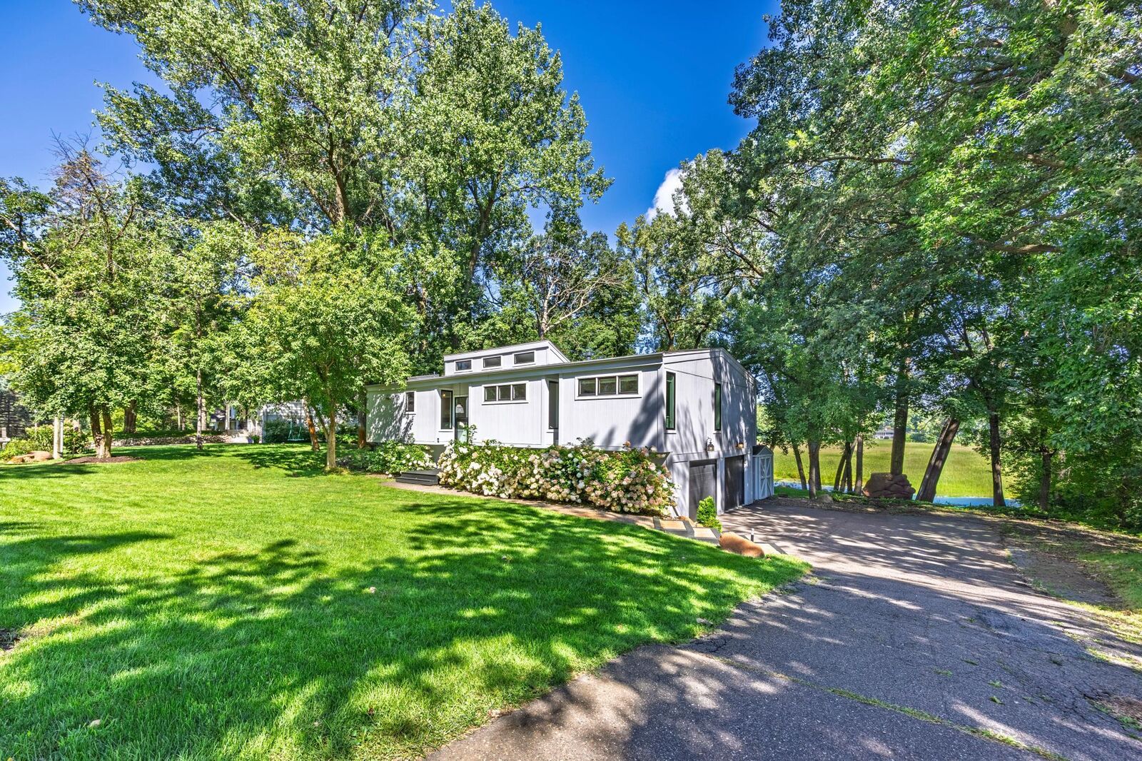 Property Photo: 2131 Sheridan Hills Road MN 55391