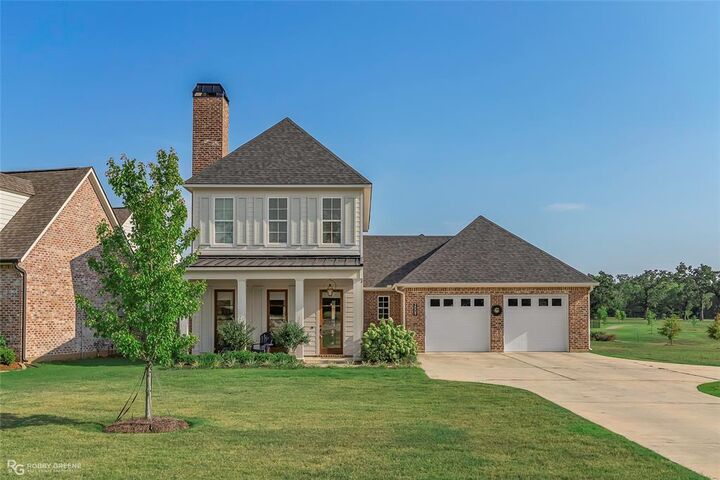 2009 Garrett Farms Row  Shreveport LA 71106 photo
