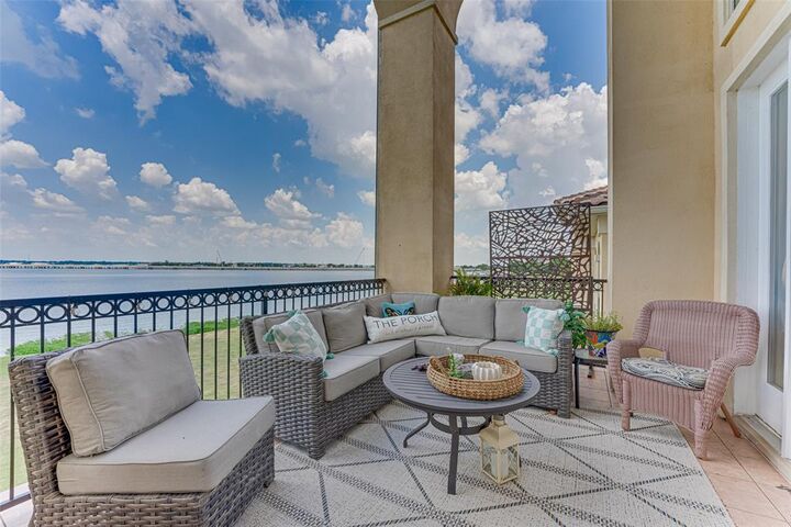 Property Photo: 2132 Portofino Drive TX 75032