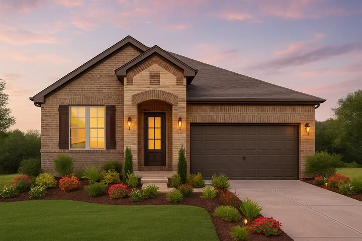 Property Photo: 1317 Rothland TX 75154