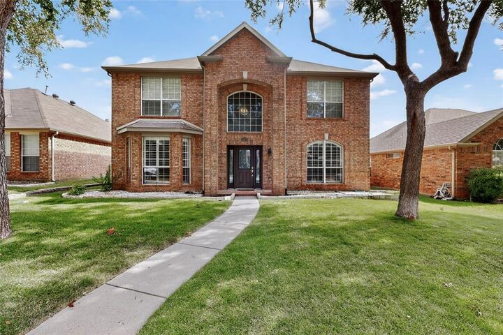 11375 Blanchard Drive  Frisco TX 75035 photo