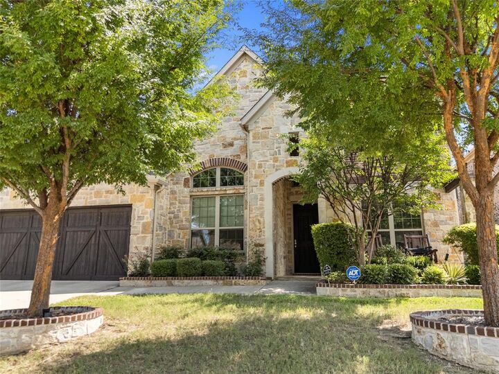 1217 Indian Grass Lane  Northlake TX 76226 photo