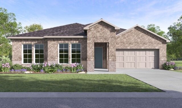 Property Photo:  5377 Nicolas Avenue  AR 72764 