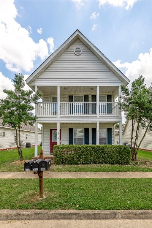 Property Photo: 2694 N Whit Lane AR 72704