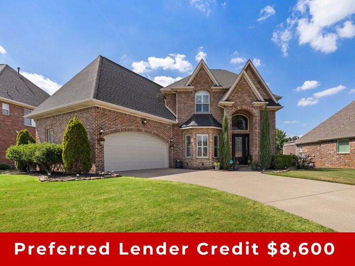 5402 S Turnberry Road  Rogers AR 72758 photo