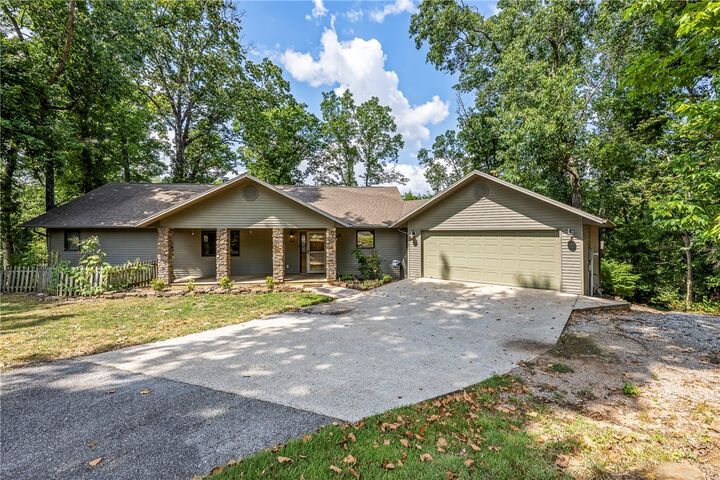 22 Howard Place  Rogers AR 72756 photo