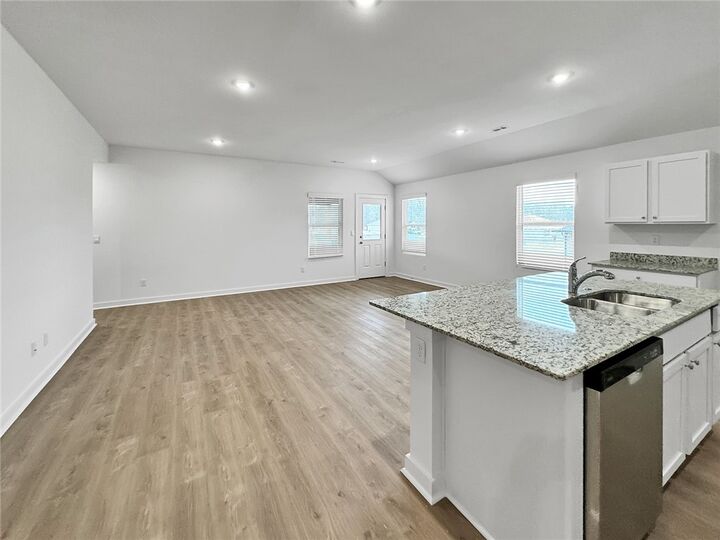 Property Photo: 532 Colorado Street AR 72730