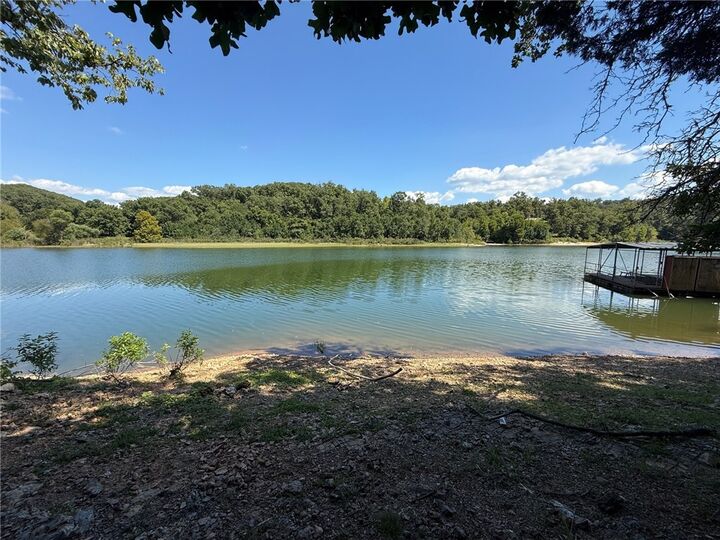 Property Photo: 11499 (Tract 1) Sallie Drive AR 72756
