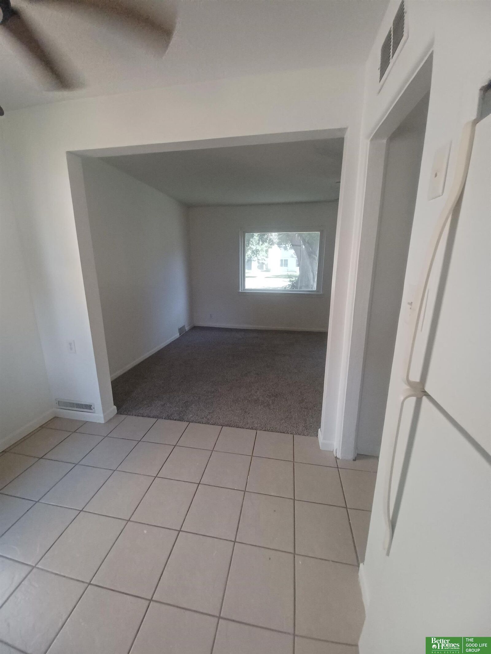 Property Photo: 2510 Hancock Street NE 68005