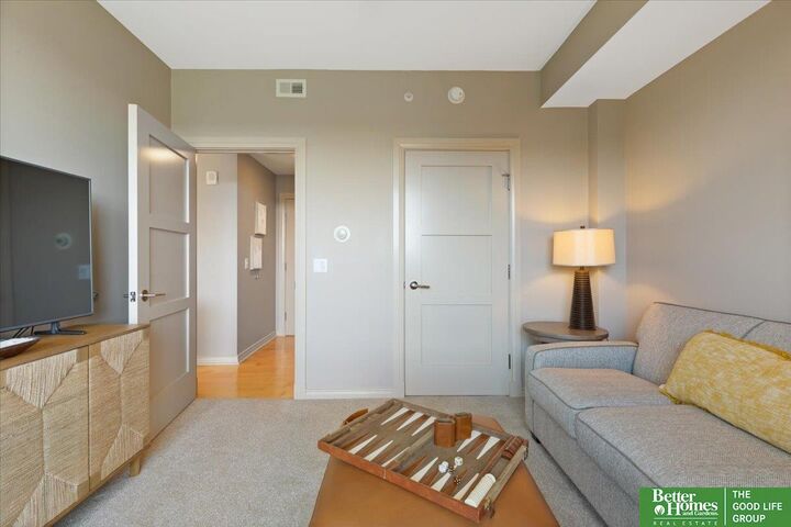 Property Photo:  3201 Dodge Court 5603  NE 68131 
