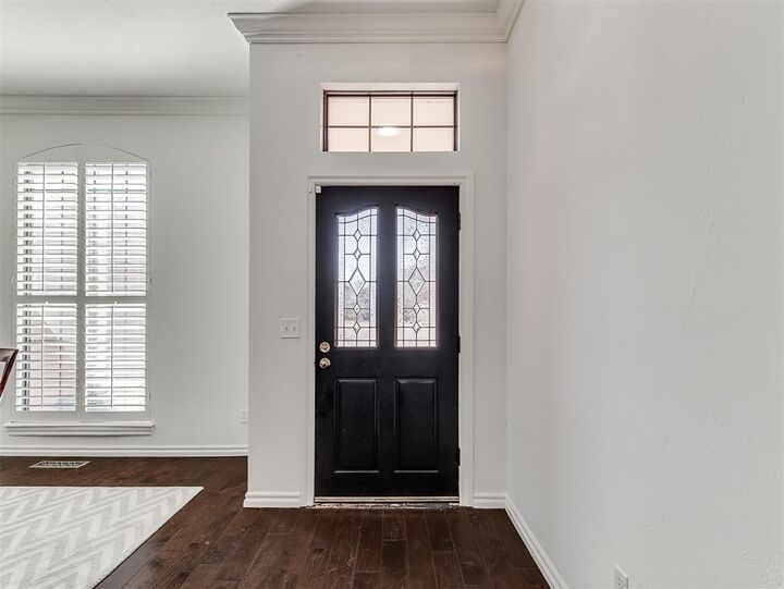 Photo de la propriété: 2809 Red Fern OK 73034