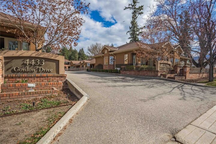 4433 Gordon Drive 117  Kelowna BC V1W 1S9 photo