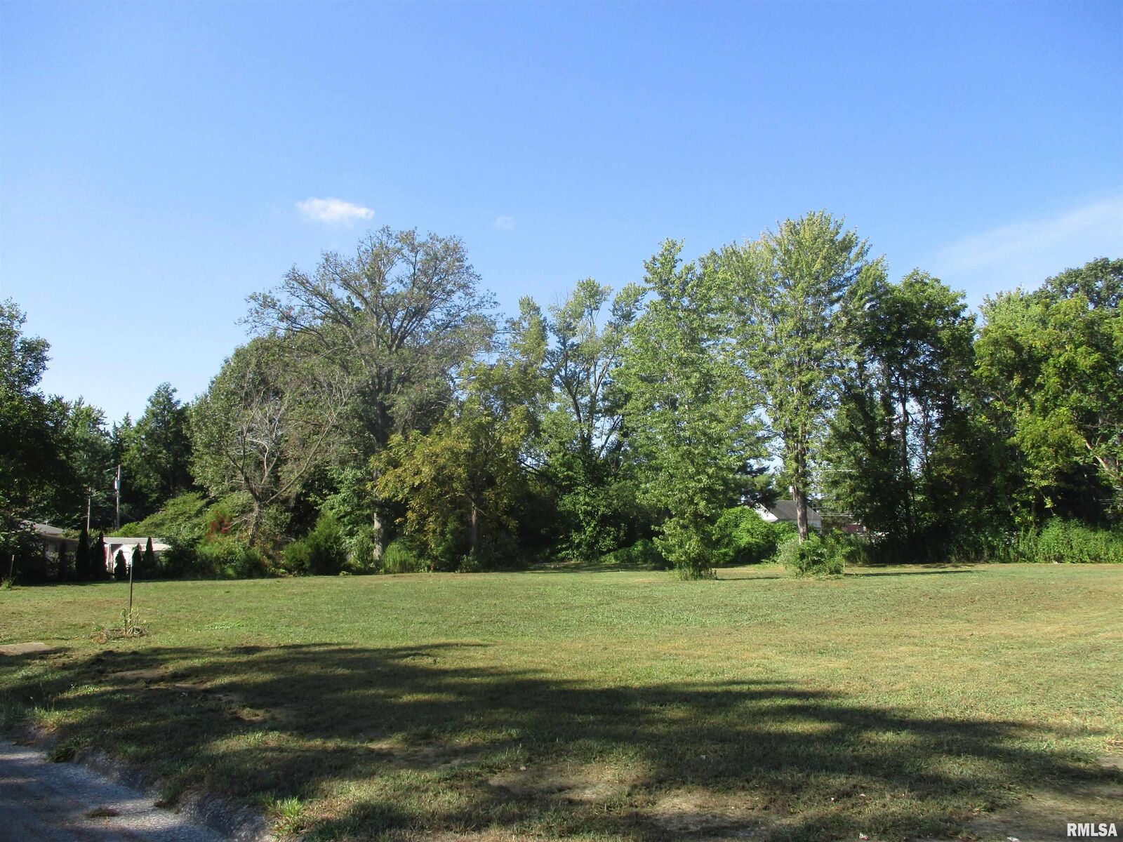 Property Photo:  0000 Buchanan Street  IL 62812 