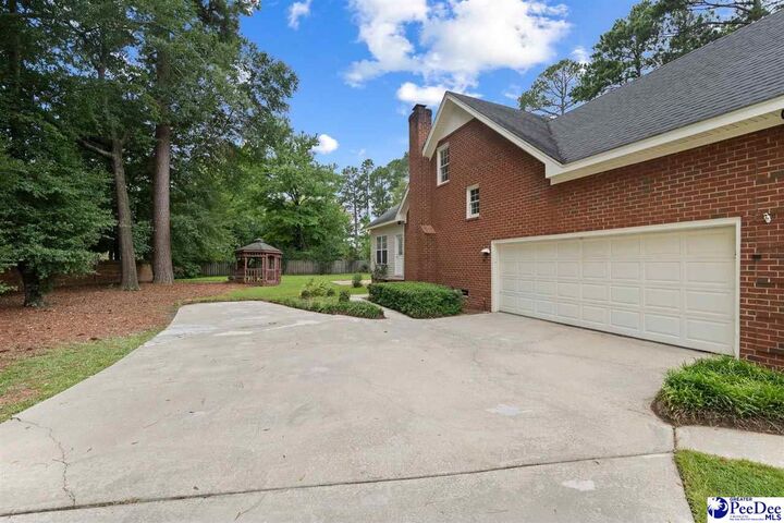 Property Photo: 2516 W Andover Road SC 29501