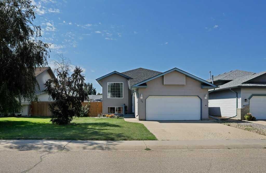 Property Photo: 75 Upland Road W AB T1R 1G7