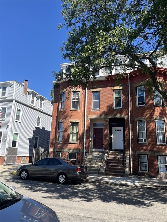Property Photo:  658 East Fifth  MA 02127 