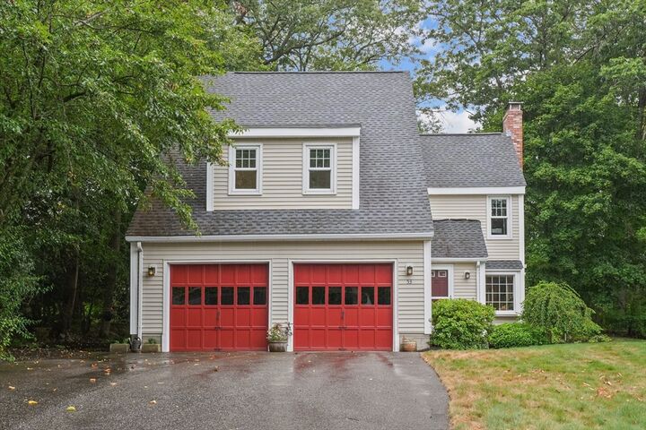 Property Photo:  53 Long Ave  MA 01702 