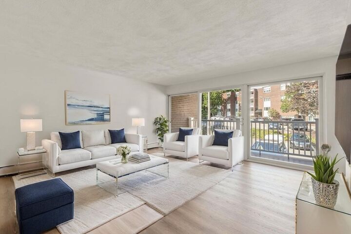 Property Photo: 17 Jones Terr 4 MA 02072