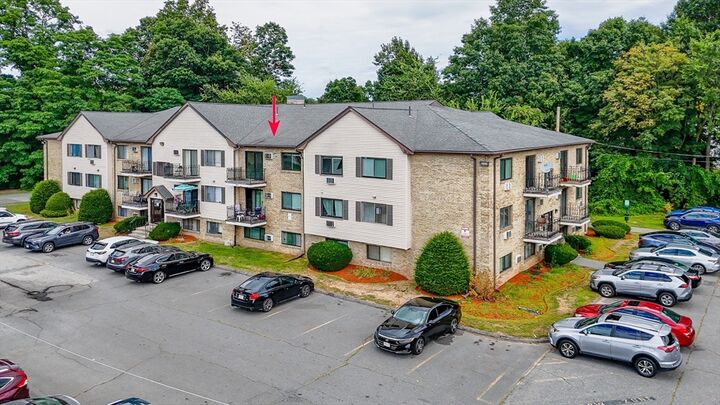 307 Pawtucket Blvd 23  Lowell MA 01854 photo