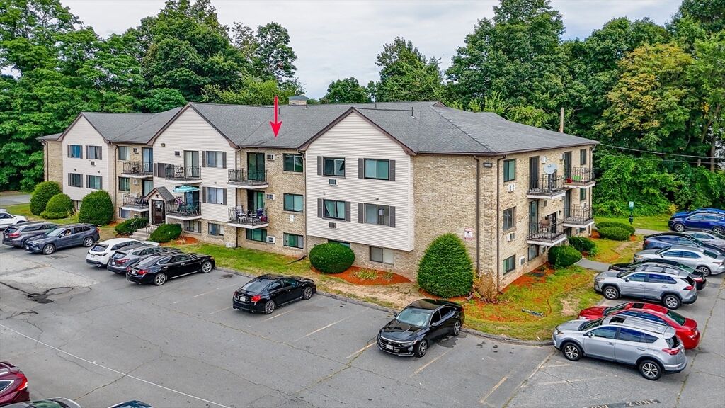 Property Photo: 307 Pawtucket Blvd 23 MA 01854