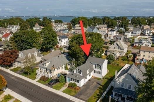 Property Photo:  80 Charles St  MA 02169 