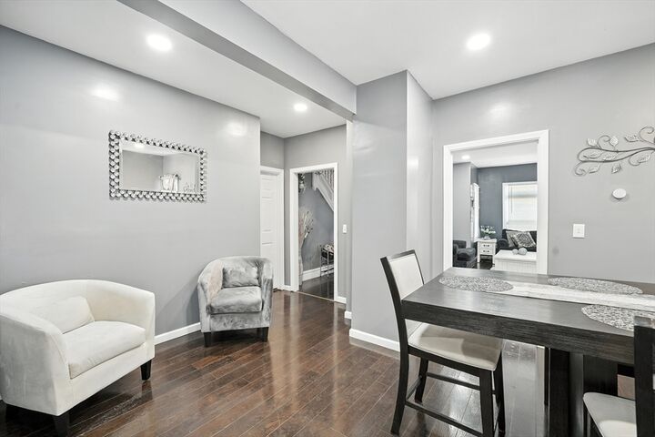 Property Photo:  3 Ashley St  MA 01105 