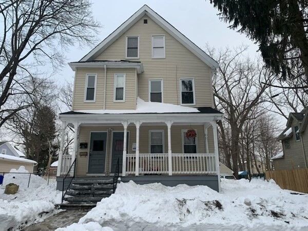 Property Photo: 10 Bryant St 2 MA 02780