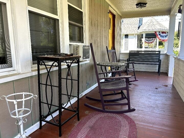 Property Photo:  48 Murray Ave  MA 01085 