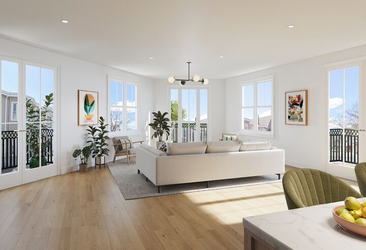Property Photo:  69 Williams Street 301  MA 02130 
