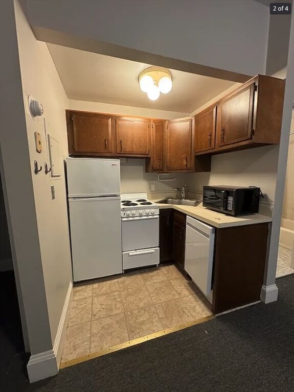 Property Photo: 12 Stearns 1 MA 02446