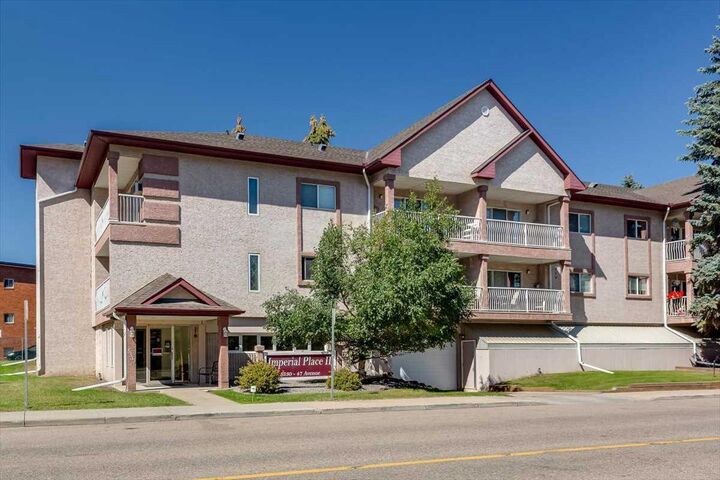 5330 47 Avenue 312  Red Deer AB T4N 3R2 photo