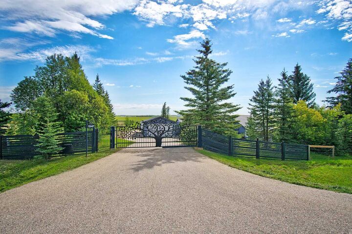 104 Hill Spring Meadows  Rural Rocky View County AB T4B 2A3 photo