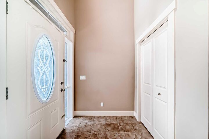 Property Photo: 117 Covebrook Bay NE AB T3K 0B1
