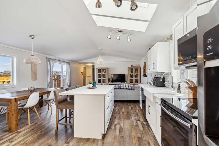 Photo de la propriété: 540 McKinlay Crescent AB T9K 2R6