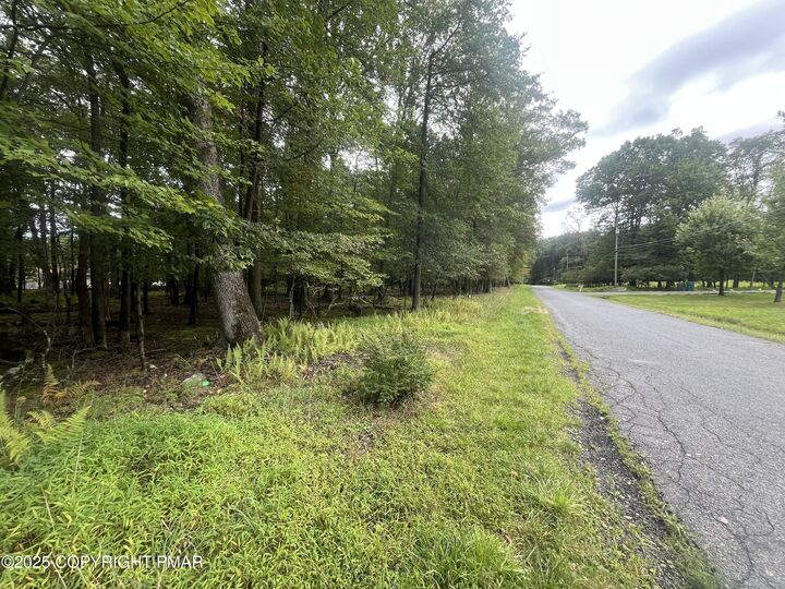 Property Photo: Lot 31 & 32 Lenape Drive PA 18302