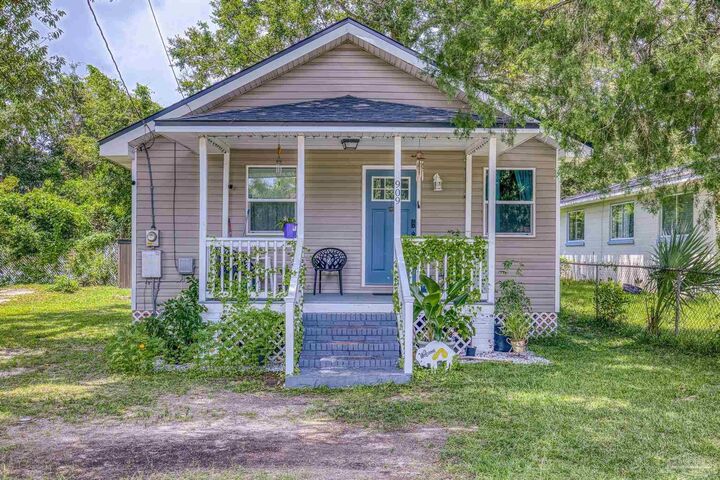 909 N M St  Pensacola FL 32501 photo
