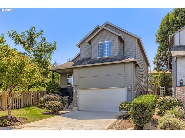 3207 NE 150th Ave  Portland OR 97230 photo