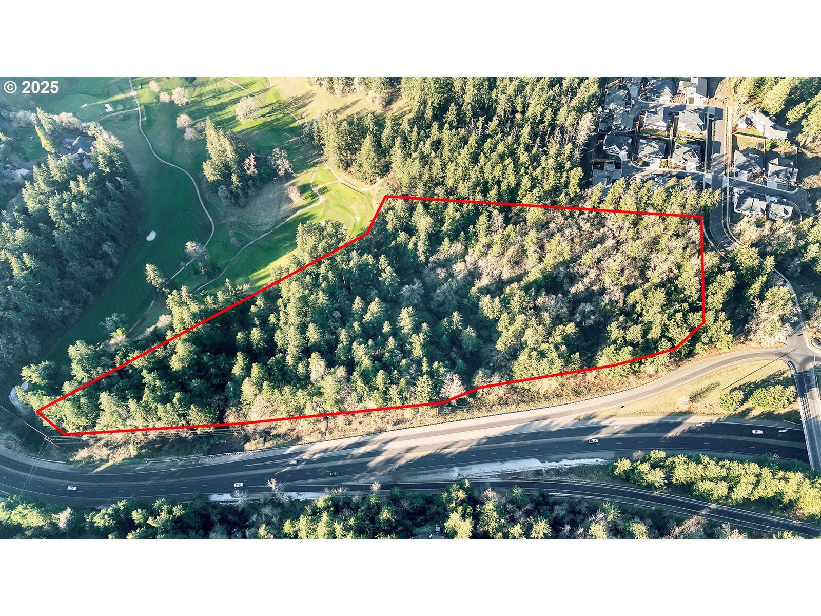 Property Photo: Spring Blvd. OR 97403