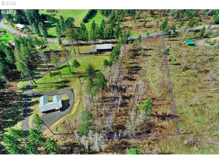 Property Photo: Kelly-Henke Rd WA 98648
