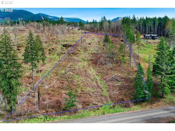 Property Photo:  Kelly-Henke Rd  WA 98648 