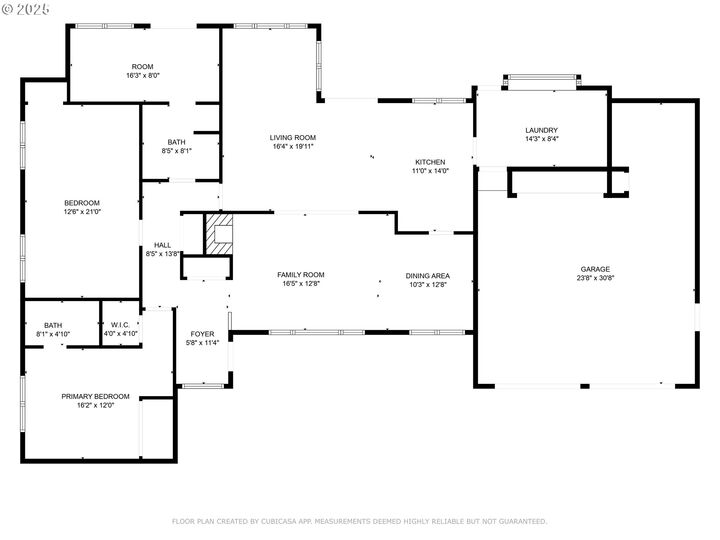 Property Photo: 28286 Briggs Hill Rd OR 97405
