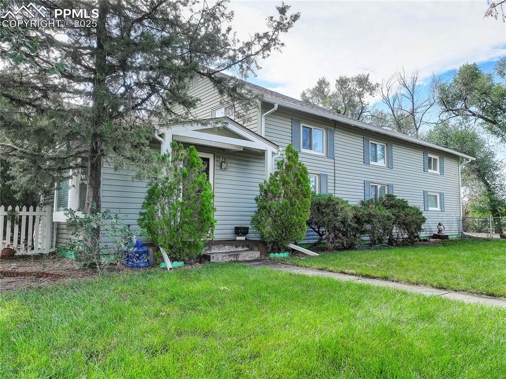 Property Photo:  6380 Southmoor Drive  CO 80817 