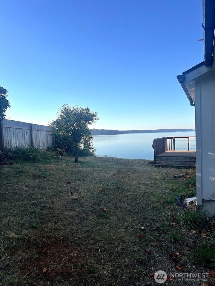 Property Photo:  5590 E State Route #302  WA 98528 