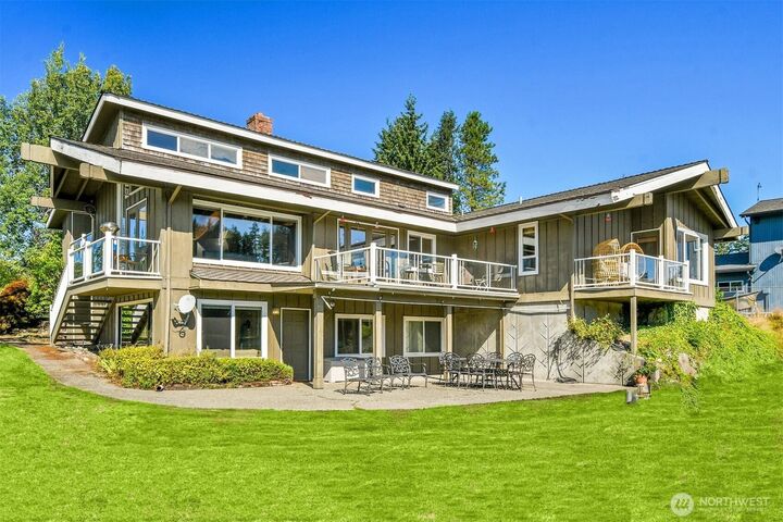 Property Photo:  5515  Panther Lake Road  WA 98290 