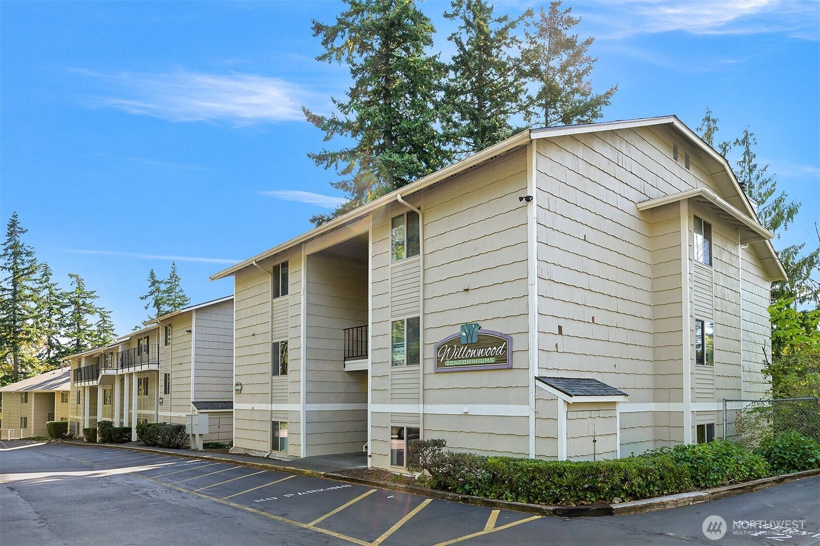 Property Photo:  3100  Bill McDonald Parkway E302  WA 98225 