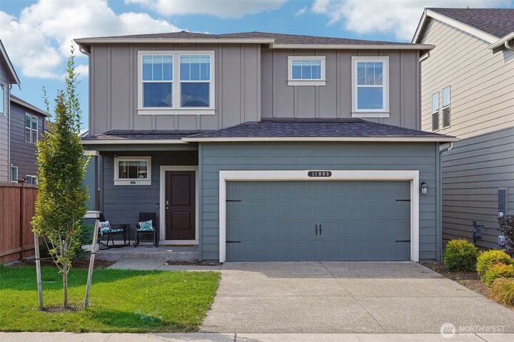 11009  Emmons Court E  Puyallup WA 98374 photo