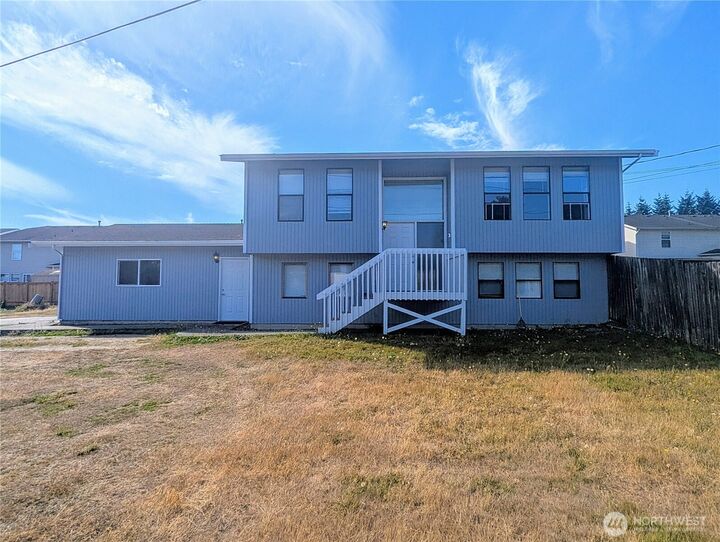 Property Photo:  11710  25th Avenue SE  WA 98208 