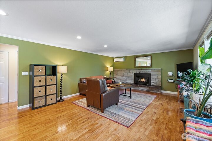 Property Photo: 2810 Rickey Road NE WA 98310